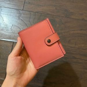 Coach 1941 women wallet